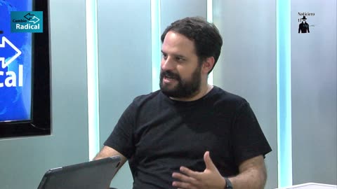 Kosher: Calidad, Seguridad y Oportunidades Globales Más Allá de la Religión | Invitado: Ilan López