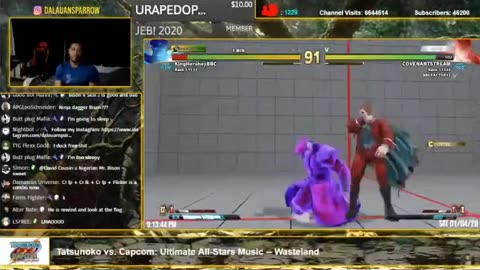 LTG GTAB 1-4-20 For the 2nd Time [LowTierMario]