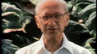Understanding Inflation - Milton Friedman