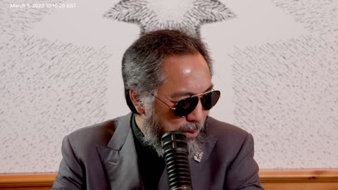 20230301文贵先生直播：后中共的世界将走向何方？