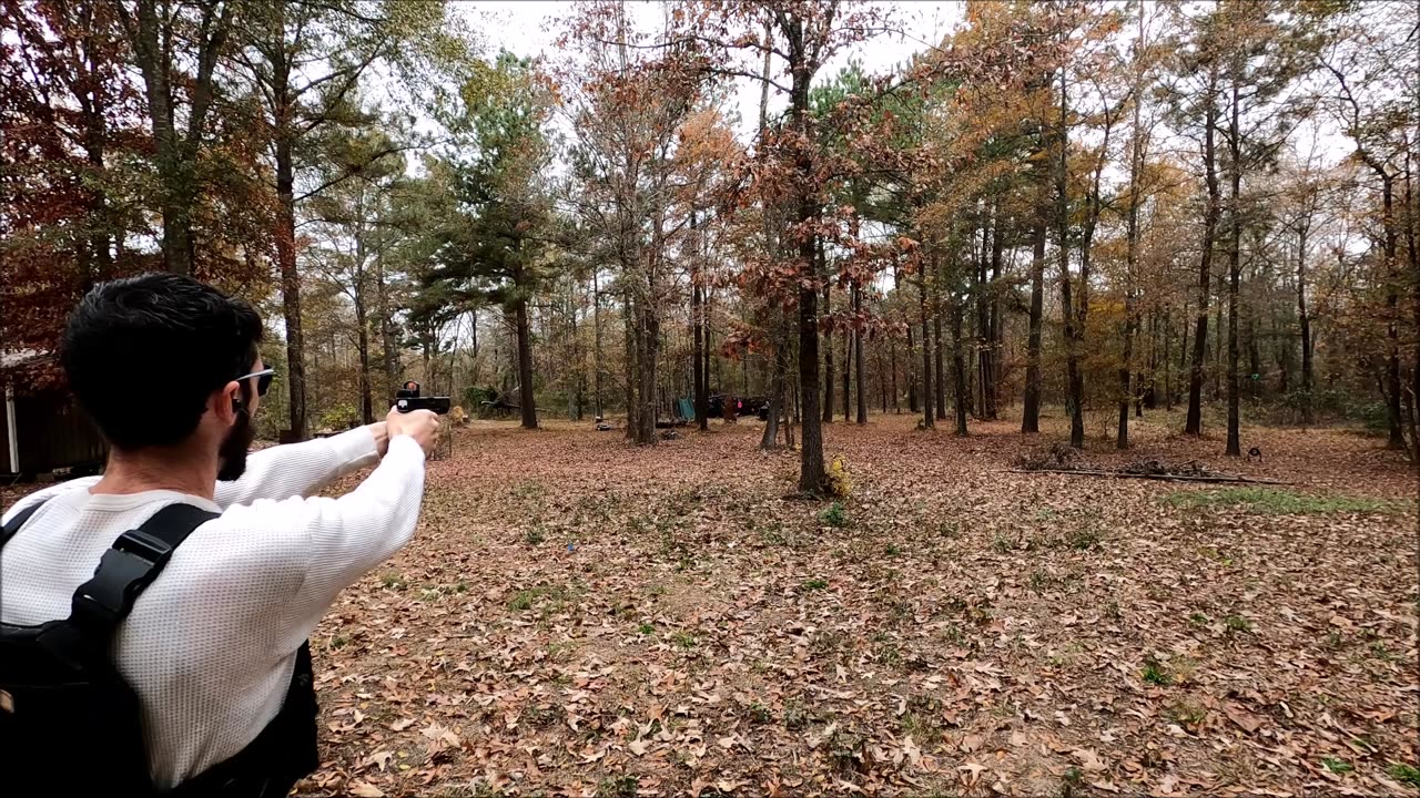 .45 SHORT AND LONGISH RANG