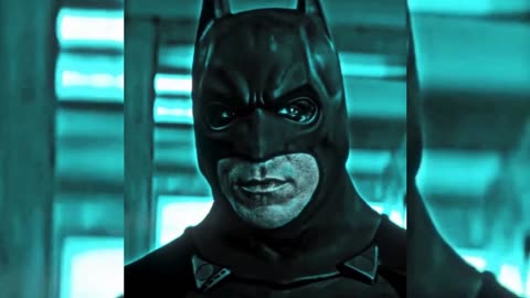 Hero Can Be ANYONE - "The Dark Knight Rises" Edit | VØJ & Narvent - Memory Reboot (Slowed)