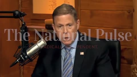 LEAKED VIDEO: Capitol Police Chief on Jan 6: "It Was a Cover Up...."
