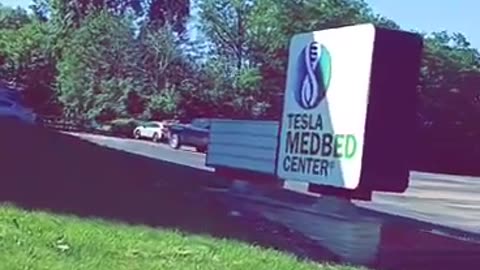 ILLINOIS TESLA MEDBED WTF?