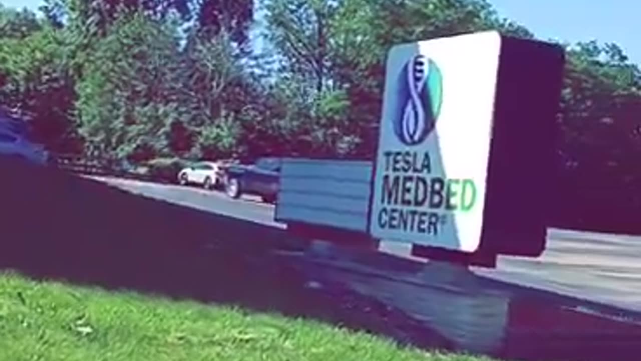 ILLINOIS TESLA MEDBED WTF?