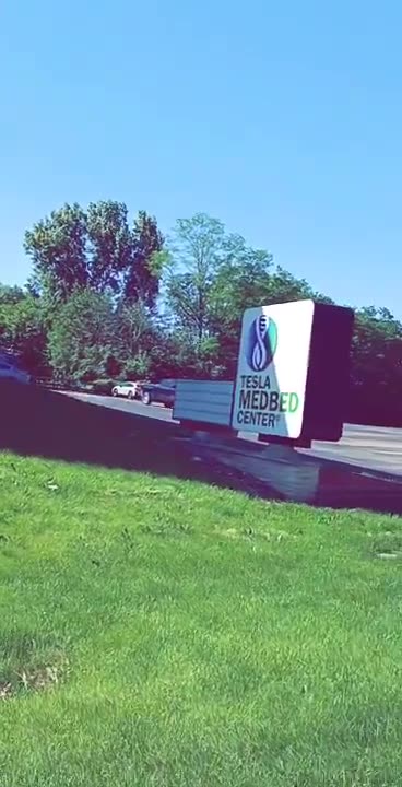 ILLINOIS TESLA MEDBED WTF?