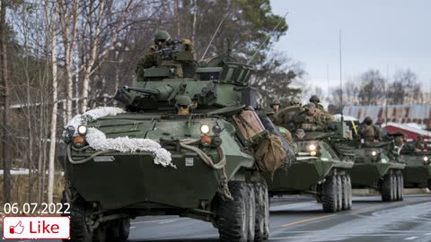 Ukraine vs Russia Tensions Today July 6! Ukraine vs Russia War Update Latest News Today July 6