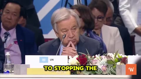 V4-7 South Africa's BRICS Closing Speech Shocks the World | Reveals Plans to Punish Israel!