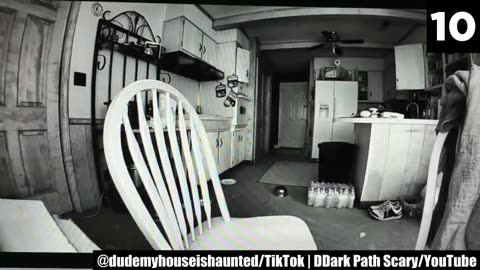 15 Scary Videos That’ll Leave You Paranoid