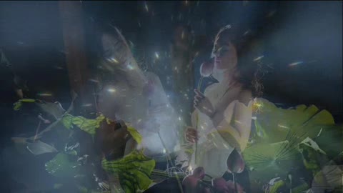 Gái Xuân (Nguyễn Bính - Từ Vũ)