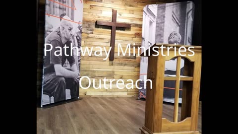 Pathway outreach, July 17th 2024