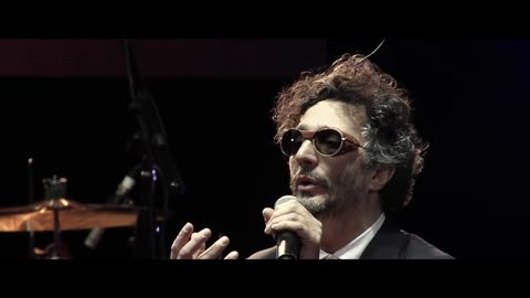 LA BALADA DE DOÑA ELENA FITO PAEZ