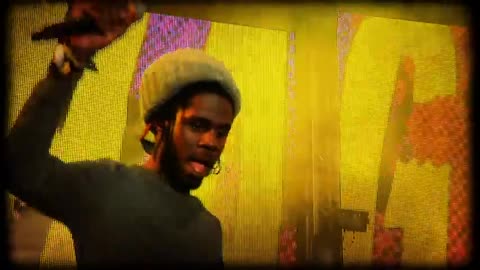 Shaggy - Bridges ft. Chronixx