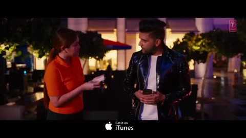 Guru Randhawa- Lahore (Official Video) Bhushan Kumar - Vee - DirectorGifty - T-Series (1)