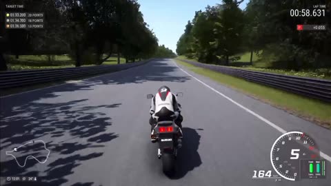 Suzuki NRG 250 Canadian Tyre