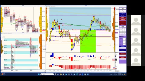 Bluewater Wrap and Trades for Aug 20