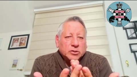 Mormon senil se vuelve a perder en sus metaforas