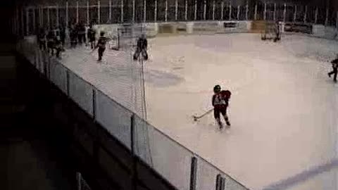 Hockey Drill 001