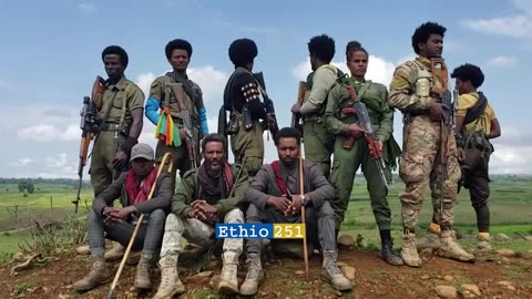 "የህጻን ኖላዊ ዘገዬን ደም እንመልሳለን" - አርበኛ ደረጀ በላይ