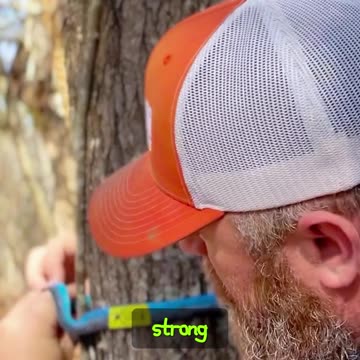 Easy Camp Organization