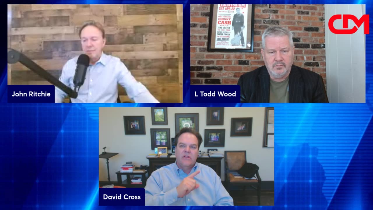 OutPut-Kamala Interview, Drones, Israel, US Military Force, Fani Willis 10/17/24
