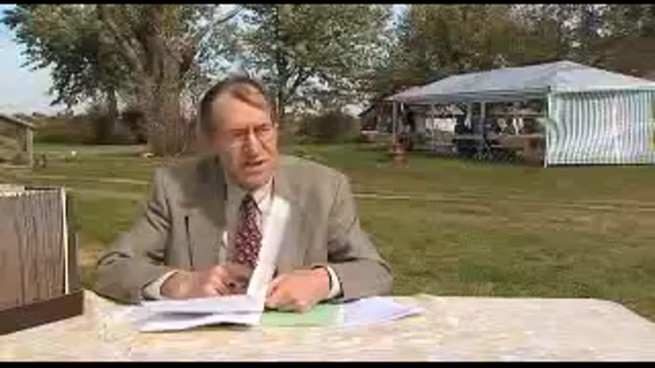 The World According To Monsanto
