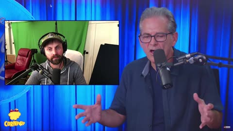 Tyler Fischer on the Jimmy Dore Show | The Jimmy Dore Show w/Kurt Metzger