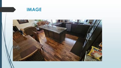 Flooring Materials in Lincoln Crossing