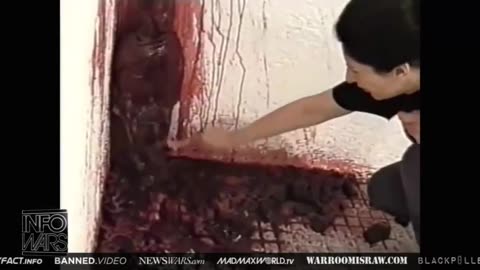 Zelensky calls on Spirit Cooking Satanist Marina Abramovic to be an Ambassador for Ukraine!