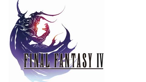 Final Fantasy 4: Last Battle SSH remix