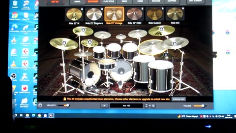 260 IK Multimedia MODO Drums