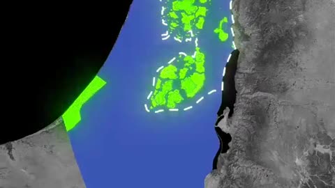 How Palestine became Israel