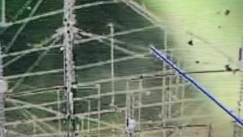 HAARP Evidence Google MAPS