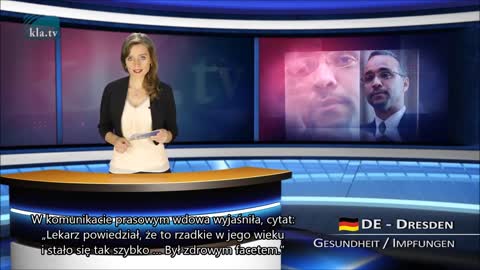 Szczepienia w Niemczech