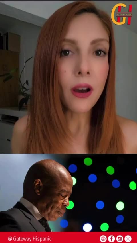 El alcalde de Nueva York, Eric Adams, está en el centro de una tormenta política.