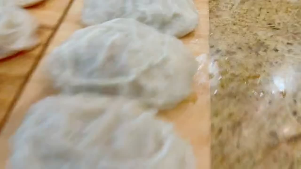 20210627文贵先生GETTR¹：鸳鸯饼鸳鸯饼来喽……