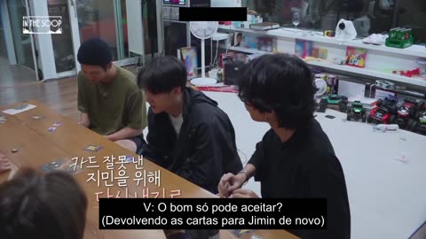 Bastidores - T1 - Ep. 8