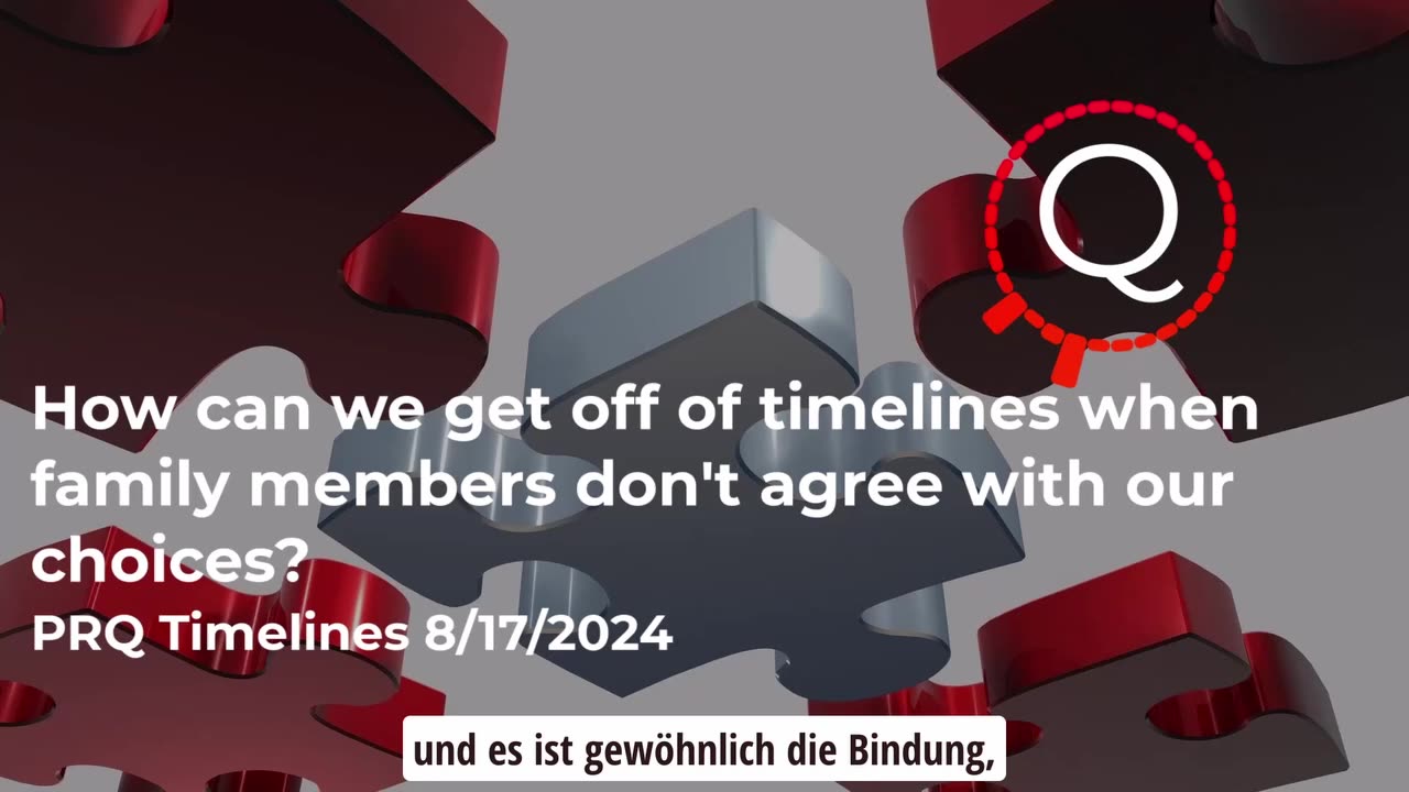 Wie können wir Zeitlinien beseitigen