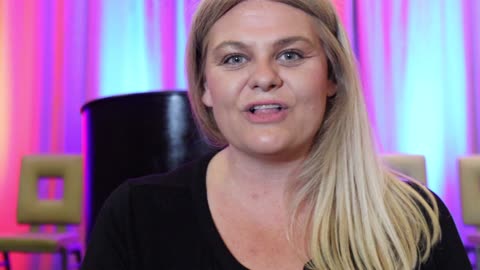 Stacey Sutherland Interview after Human Trafficking Press Release