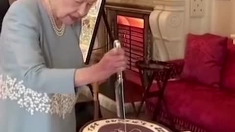 Queen Elizabeth II