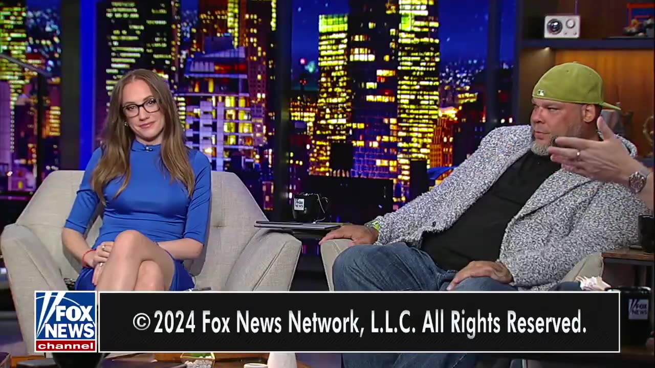 GUTFELD FULL EPISODES BREAKING AUGUST 6, 2024 GREG GUTFELD! SHOW TODAY