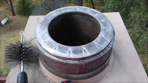 Chimney Sweep & Stove Lee Services
