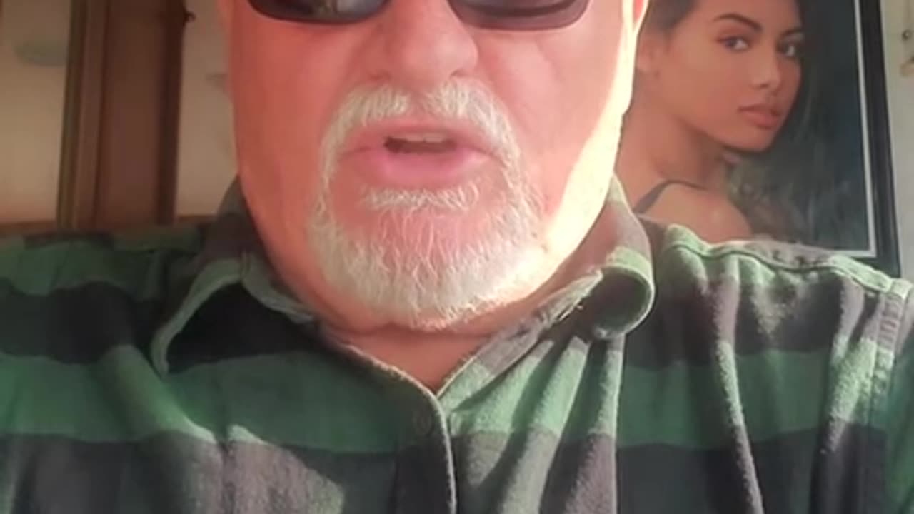 Be prepared if this happens