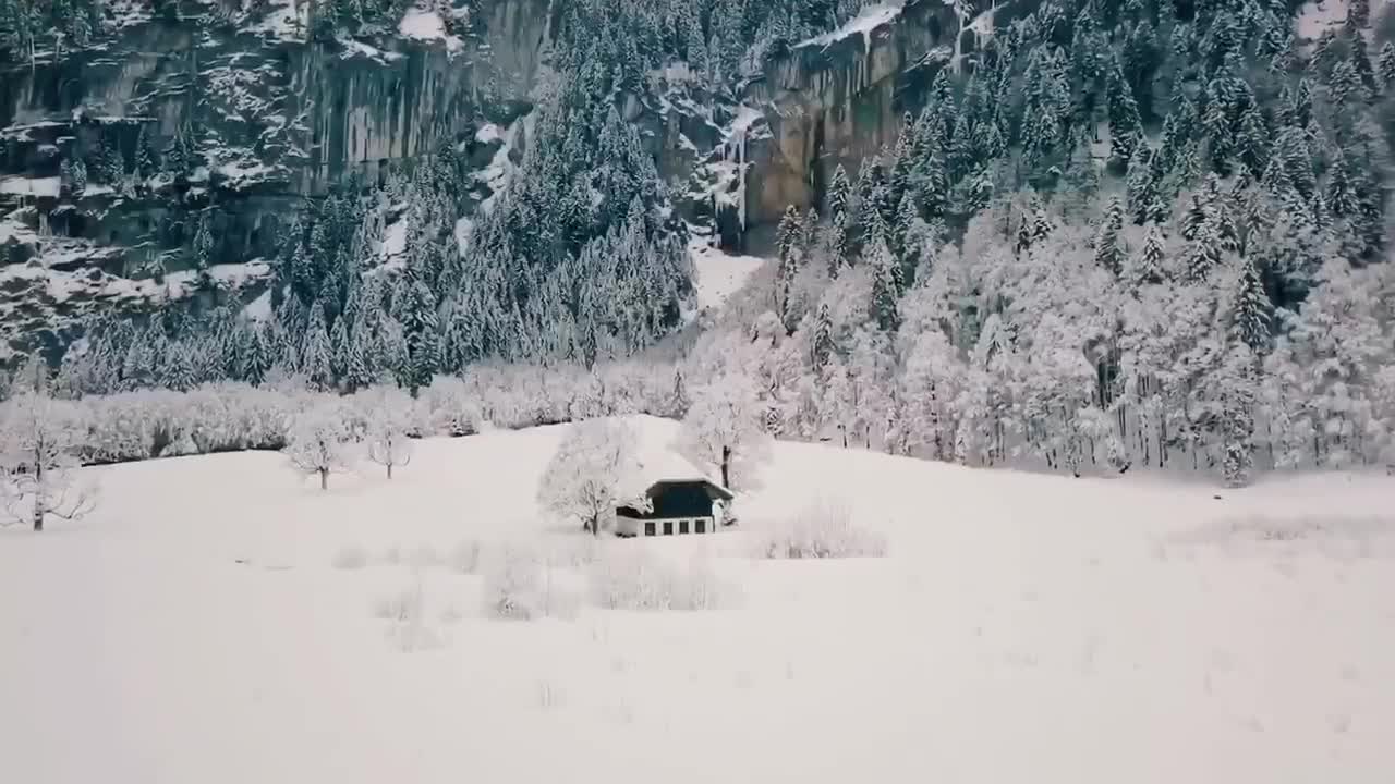 Ice and snow