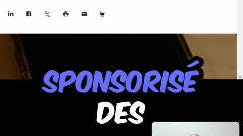 La tolérance à la publicité en ligne augmente, mais la confiance reste faible
