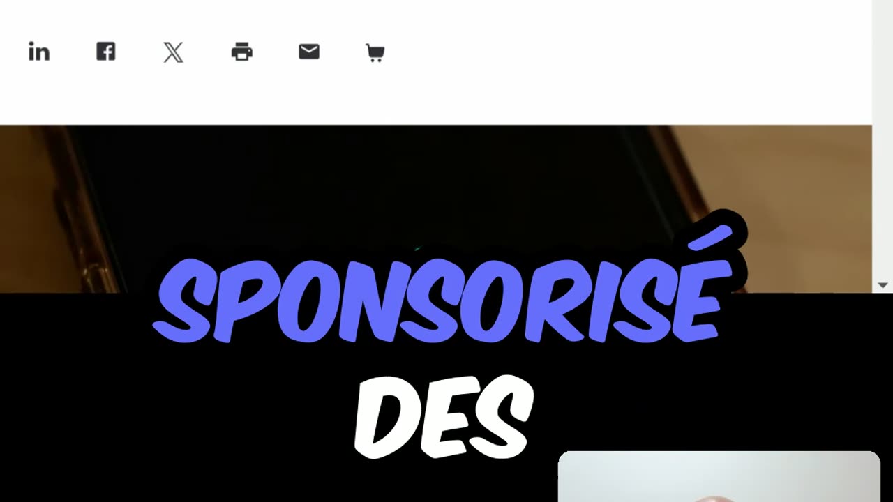 La tolérance à la publicité en ligne augmente, mais la confiance reste faible