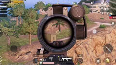 PUBG G