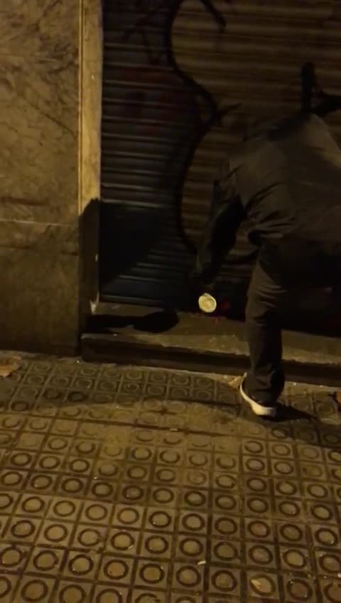 Los (GRRC) responden a los ataques contra Llarena y Policía (2)