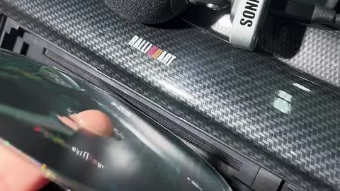 Mitsubishi JDM evo8 Retrofit