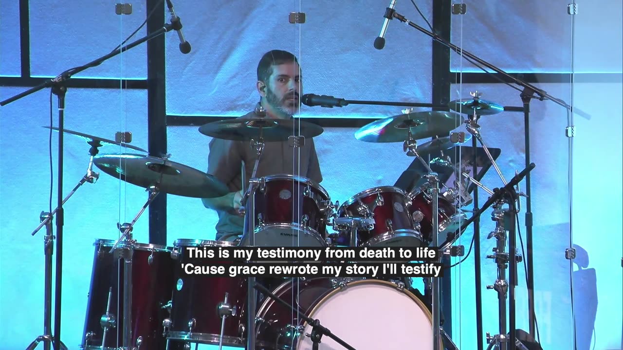 Salt and Light Change The World